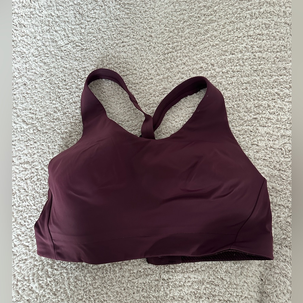 Athleta Advance Bra
